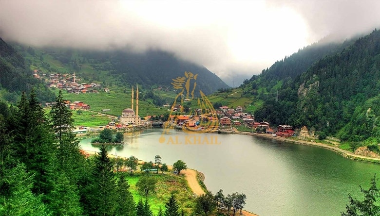Top 10 Touristenattraktionen in Trabzon, die Sie nicht verpassen sollten