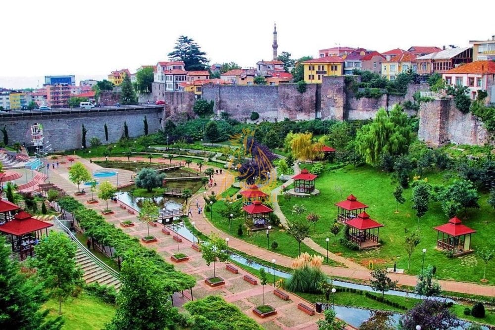 Was sind die besten Aspekte des Lebens in Trabzon, Türkei