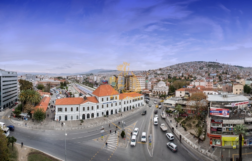 17 лучших занятий и мест, которые стоит увидеть в Измире