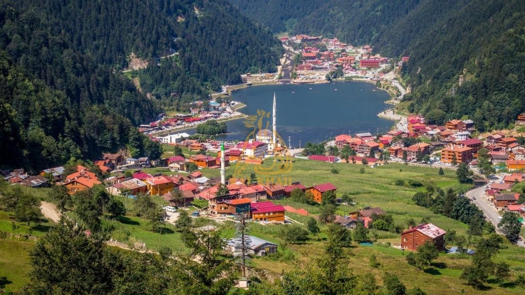 How much does living in Trabzon cost?