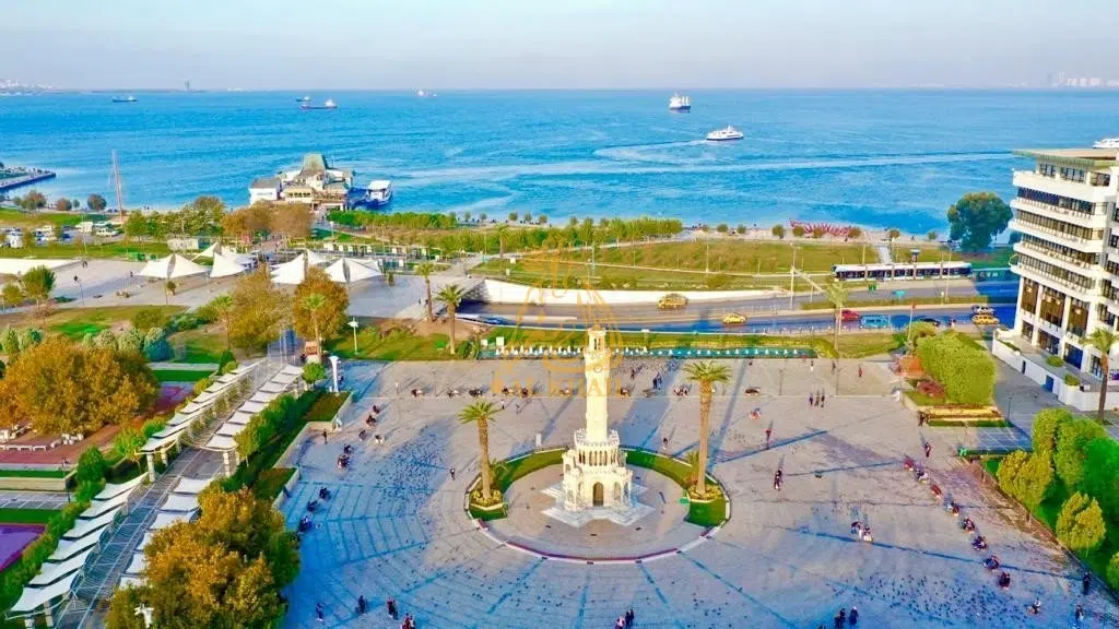 17 Top-Aktivitäten und Sehenswürdigkeiten in Izmir