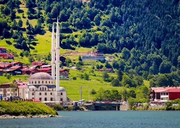 Was sind die besten Aspekte des Lebens in Trabzon, Türkei