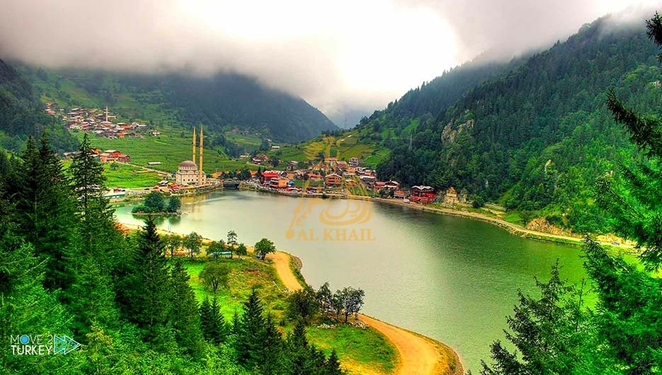 What are the best aspects of living in Trabzon, Turkey 