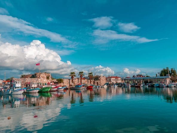 İnsanlar Neden İzmir'e Taşınıyor? İzmir'e Göç Etmeniz İçin En Önemli 7 Neden