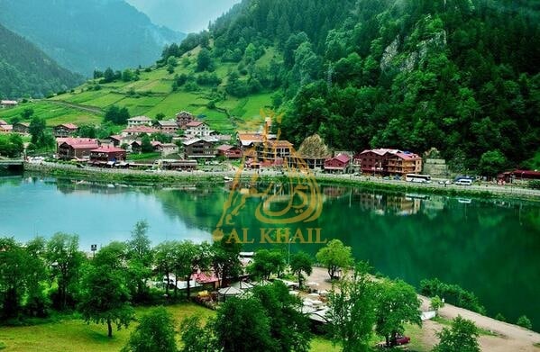 What are the best aspects of living in Trabzon, Turkey