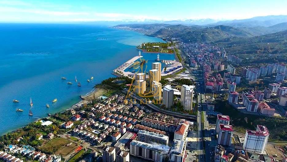 What are the best aspects of living in Trabzon, Turkey