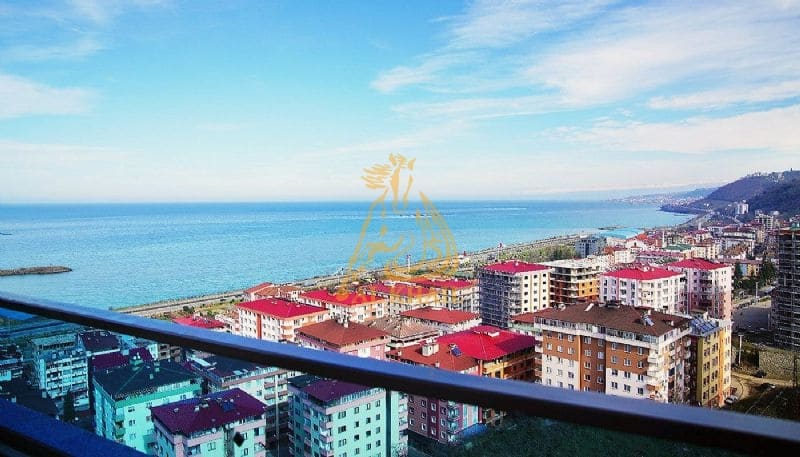 Advantages and disadvantages of buying property and investing in Trabzon 