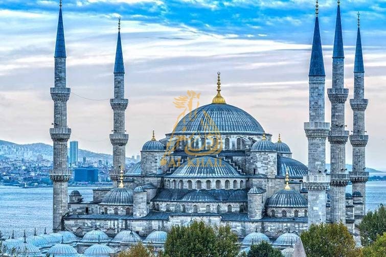 Cities and places must be visited in Turkey