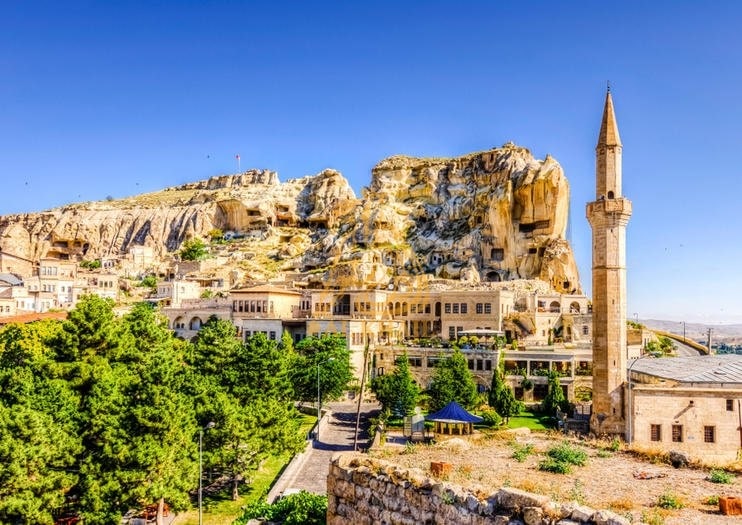 Türkiye'de mutlaka görülmesi gereken şehirler ve yerler