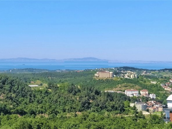 5 most important pros of investing and buying property in Yalova