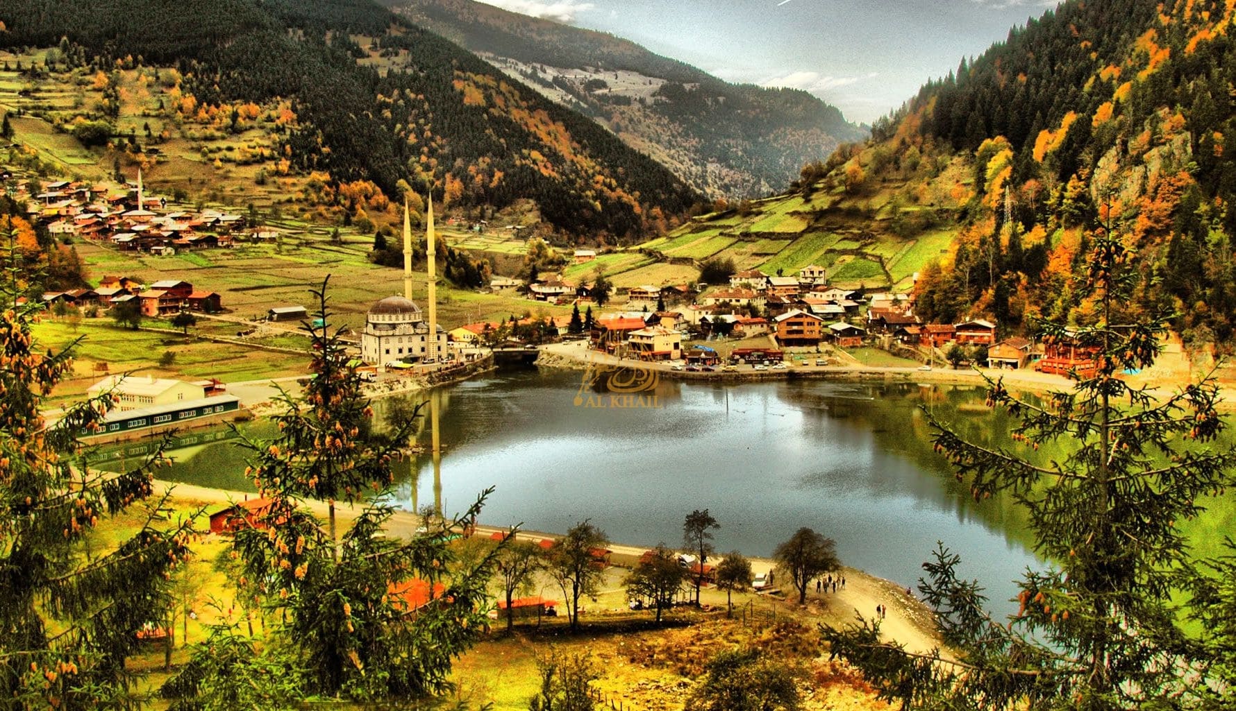 Trabzon'da emlak almanın ve yatırım yapmanın avantajları ve dezavantajları