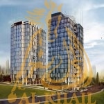 Aston Levent Apartments in Levent, Istanbul