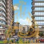 Invest Vadi Apartments in Sarıyer, Istanbul