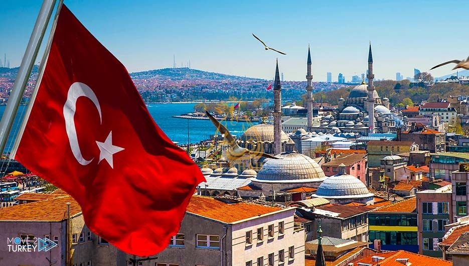 كيفية الانتقال إلى تركيا 2022 الدليل النهائي