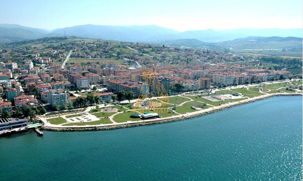 7 reasons why you should live in Yalova
