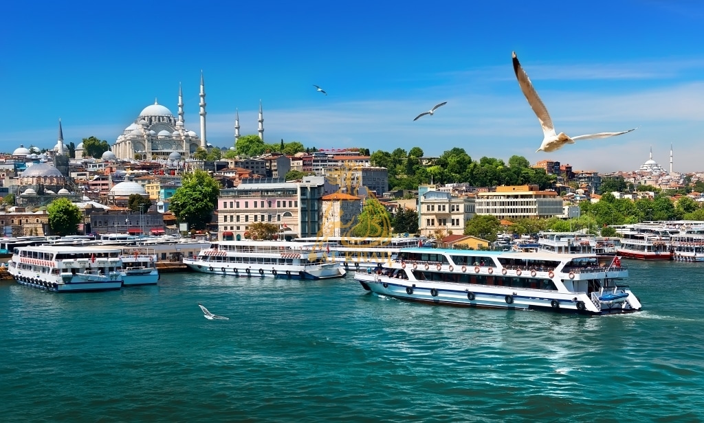 كل ما يجب أن تعرفه عن شراء عقار في تركيا كأجنبي