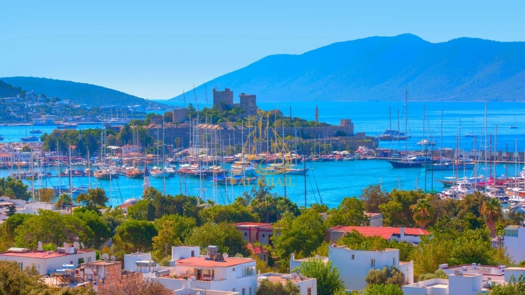 Alles, was Sie für den Kauf von Immobilien in der Türkei als Ausländer wissen sollten