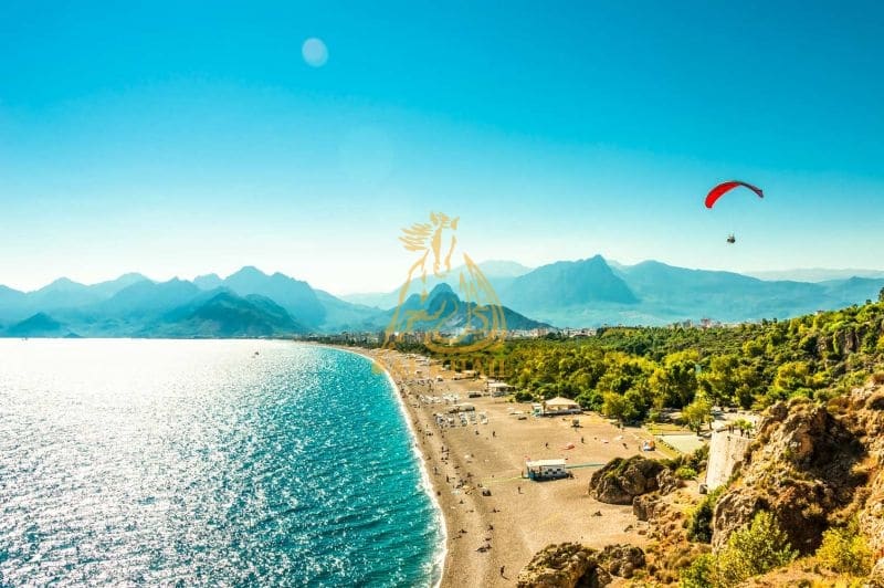 Turkey travel tips that come in handy