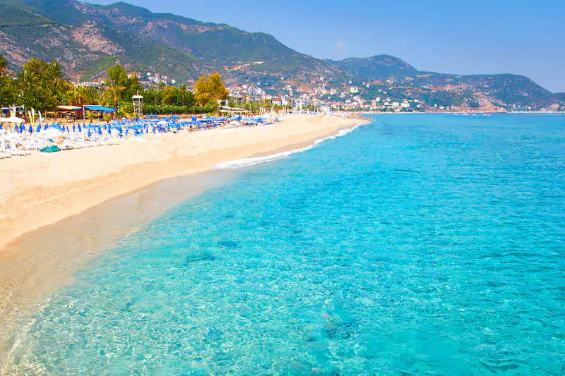 Best 10 places expats love to live in Turkey