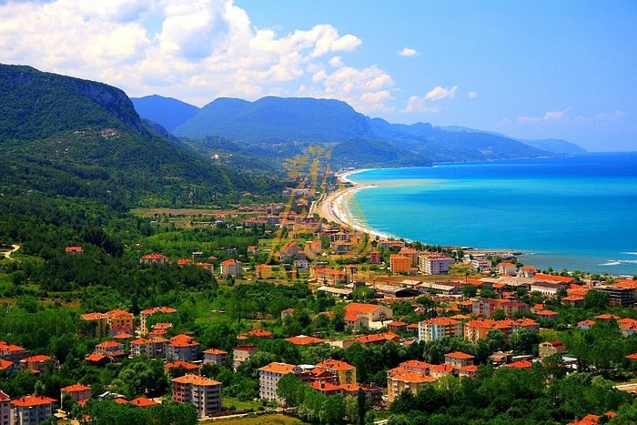 Die 10 besten Orte, an denen Expats gerne in der Türkei leben