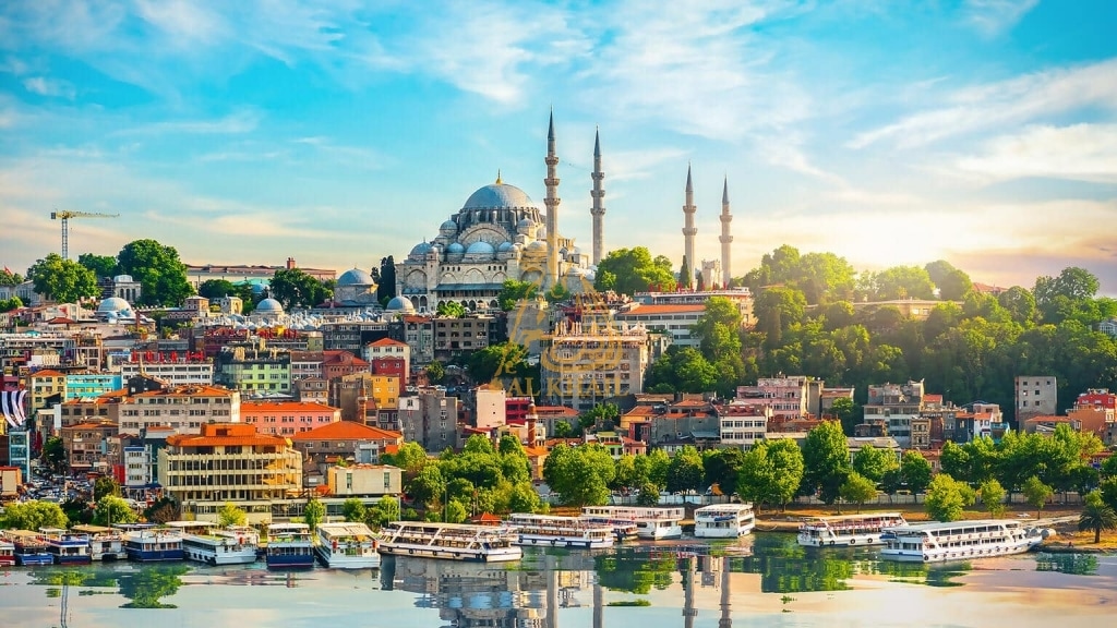Alles, was Sie für den Kauf von Immobilien in der Türkei als Ausländer wissen sollten