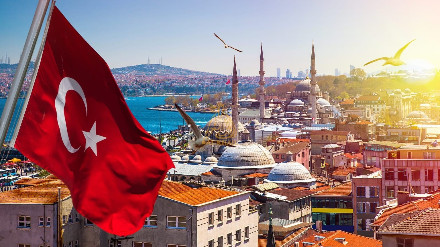 Türkiye'de yabancı olarak mülk satın almak için bilmeniz gereken her şey