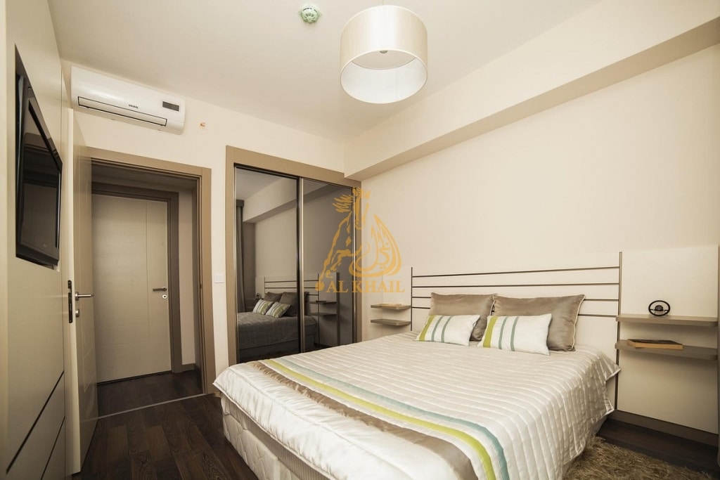 Babacan Prime Suites, İstanbul, Bağcılar'da