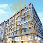 آپارتمان Motivada برای فروش در استانبول، شیشلی