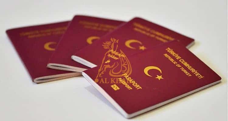 مزایا و معایب شهروندی ترکیه
