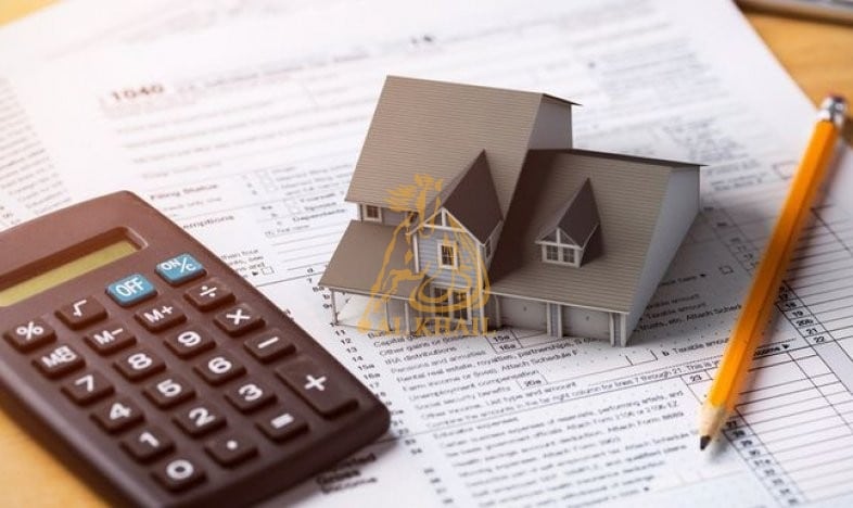 Types of real estate taxes in turkey & how to pay for them