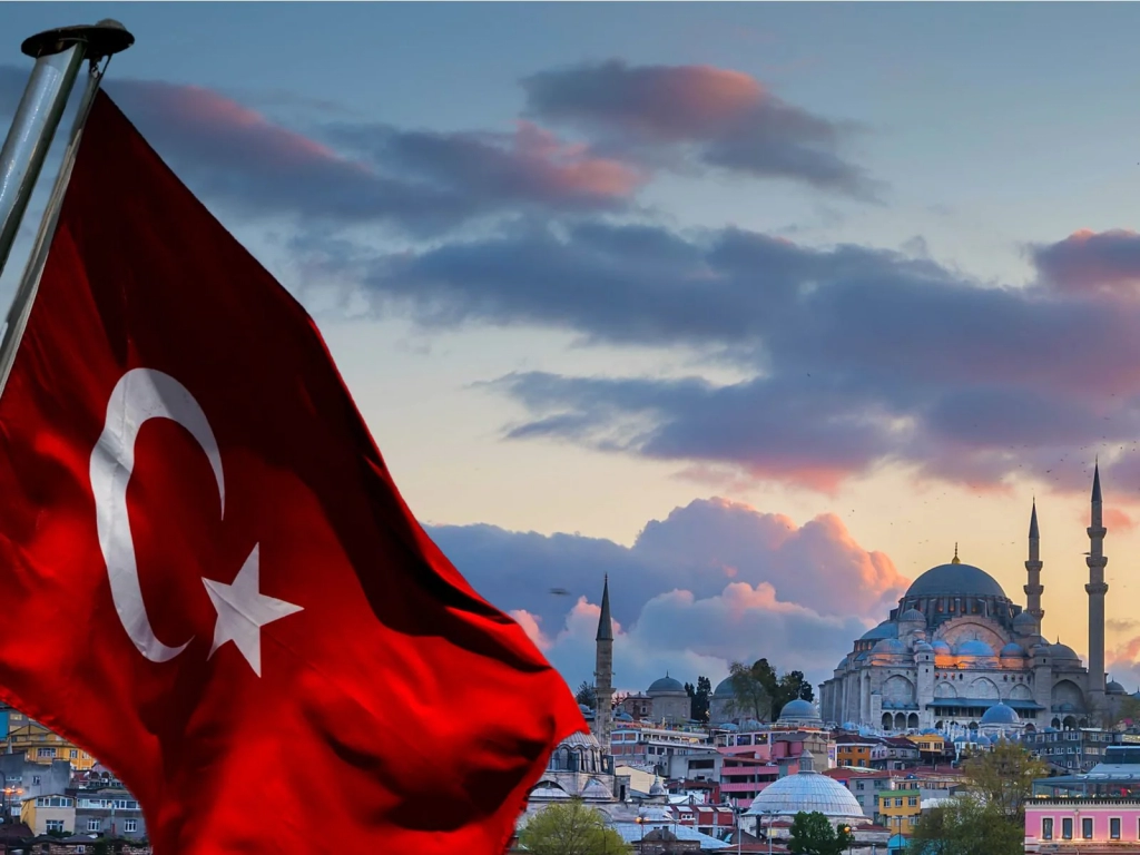 Reasons that make Turkey a good place to live