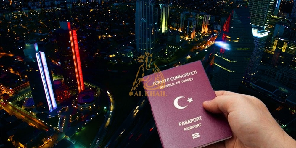 如何以巴基斯坦人的身份成为土耳其公民