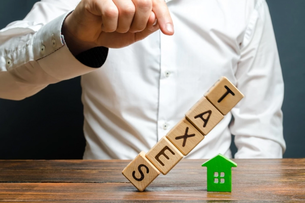 Types of real estate taxes in turkey & how to pay for them