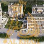 Anadolu Park Apartments in Maltepe, Istanbul