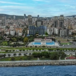 Dragos Marin Apartmanı İstanbul Kartal'da