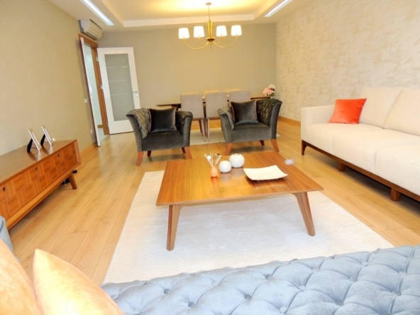 Elite Life Residence Apartments in Beylikduzu, Istanbul