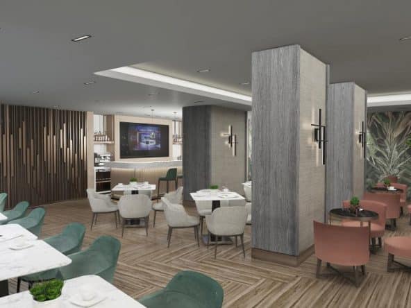 Residence Inn by Marriott Apartments در یومرا، ترابزون